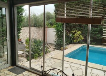 sale Maison Pomerols