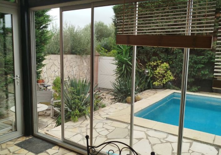 vente Maison Pomerols