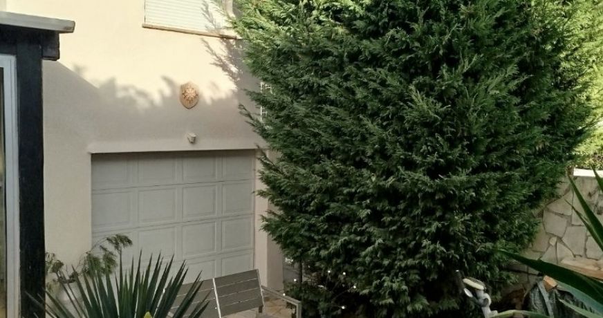 vente Maison Pomerols