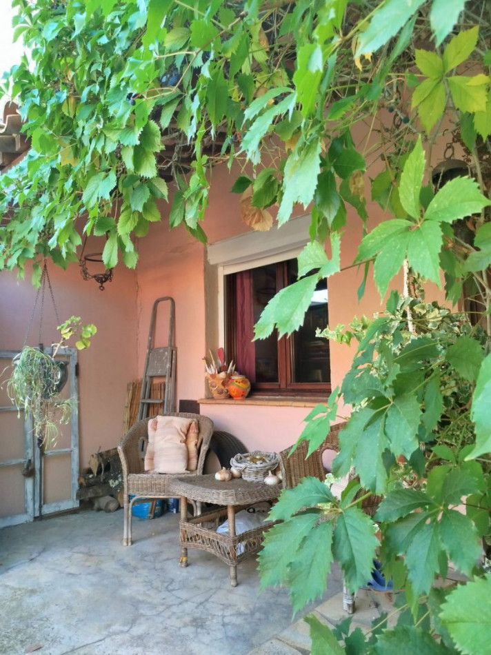 vente Maison Pomerols - Photo 7