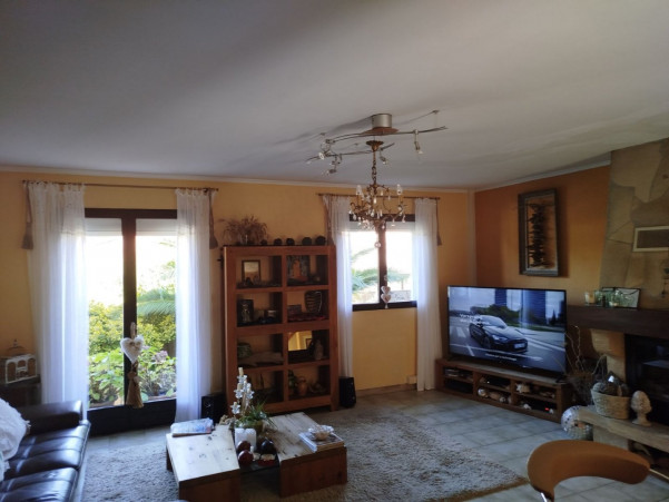 sale Maison Pomerols - Photo 2