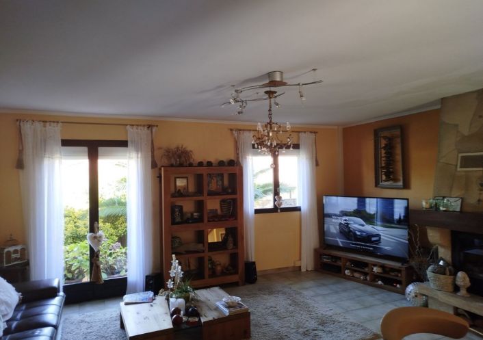 vente Maison Pomerols