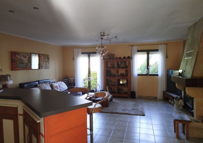 vente Maison Pomerols
