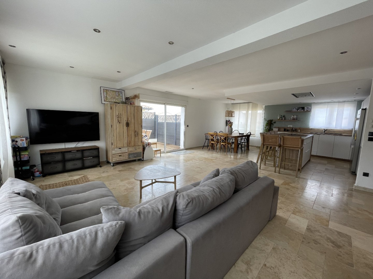 vente Maison Marseillan - Photo 2
