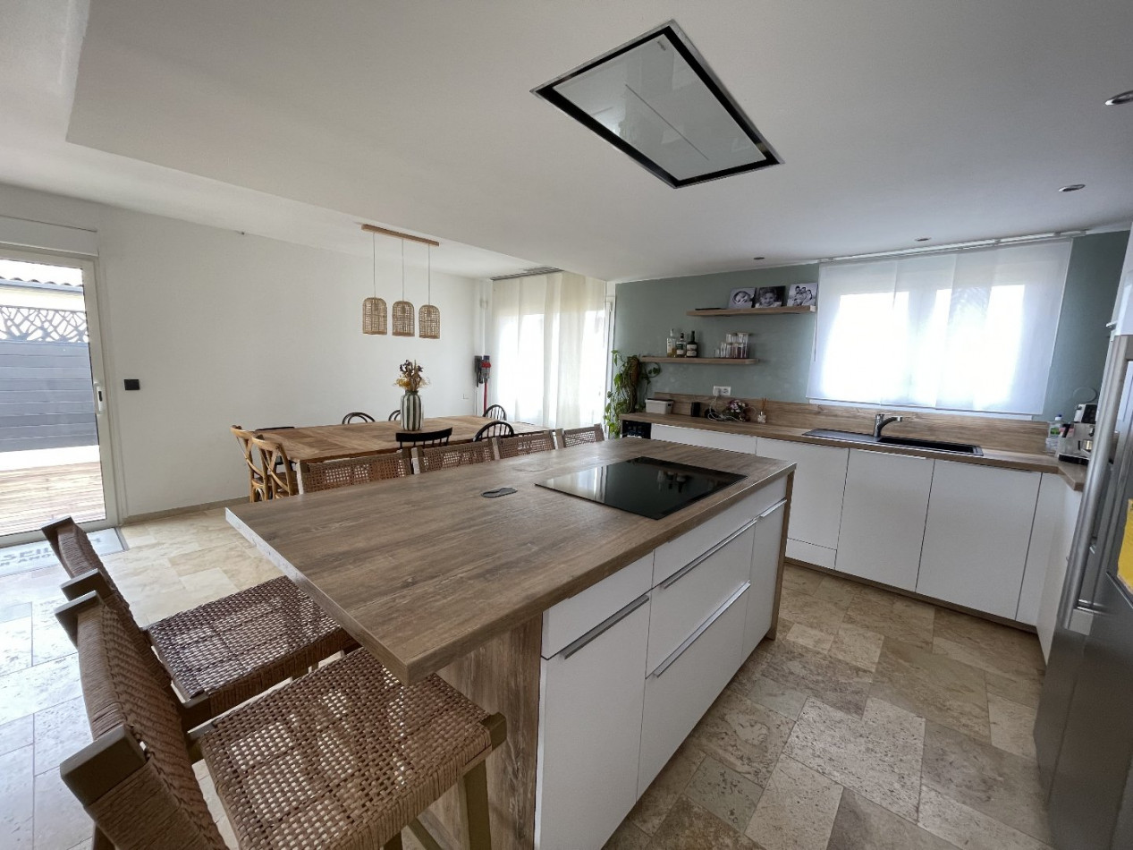 vente Maison Marseillan - Photo 3