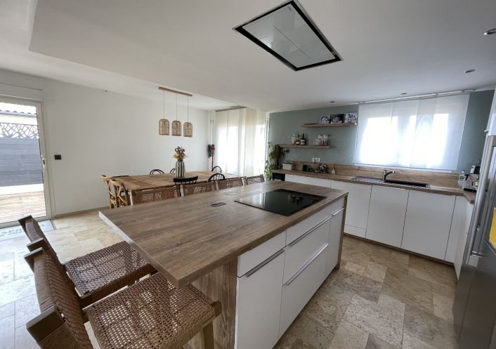 vente Maison Marseillan