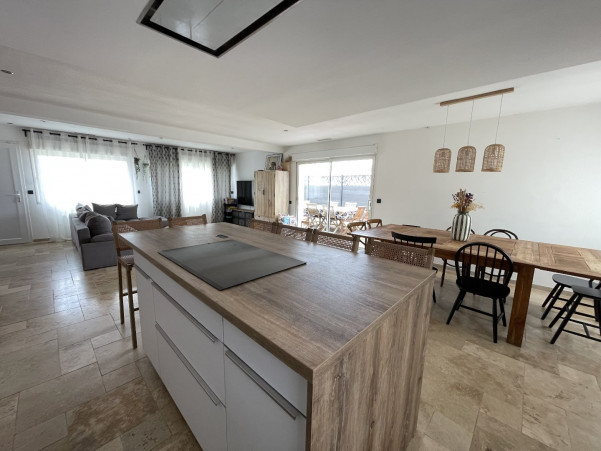 sale Maison Marseillan - Photo 4