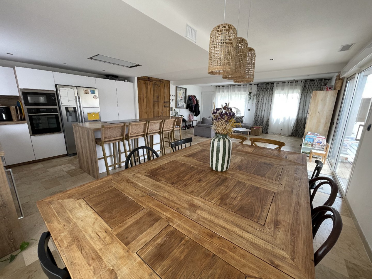 vente Maison Marseillan - Photo 1