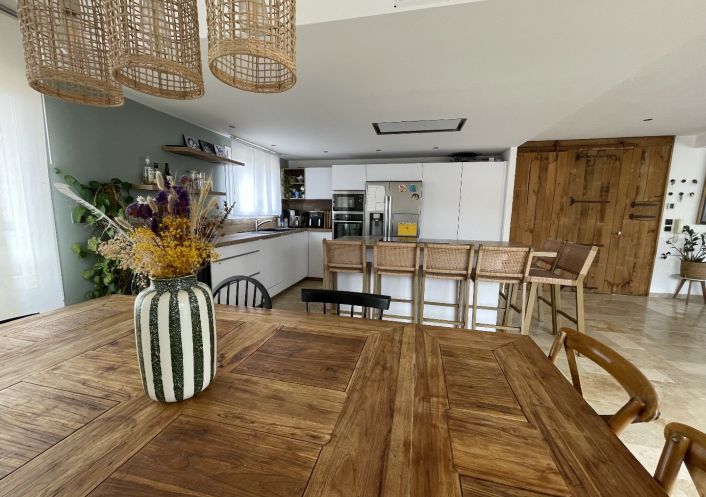 vente Maison Marseillan