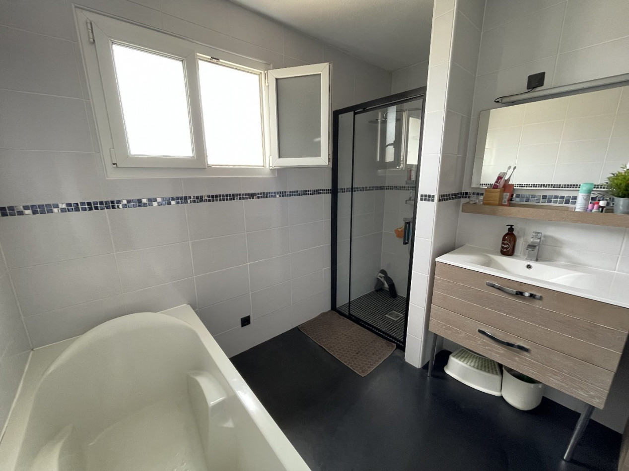 vente Maison Marseillan - Photo 6
