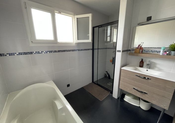 vente Maison Marseillan