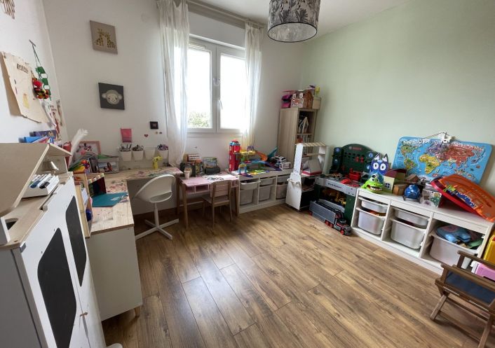 vente Maison Marseillan