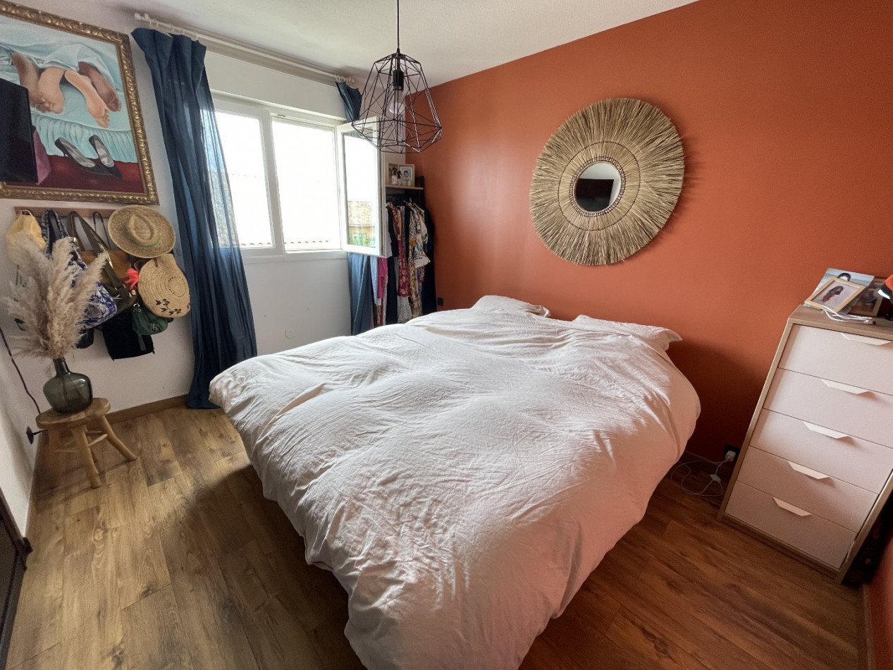 vente Maison Marseillan - Photo 8