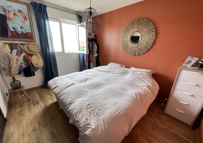 vente Maison Marseillan