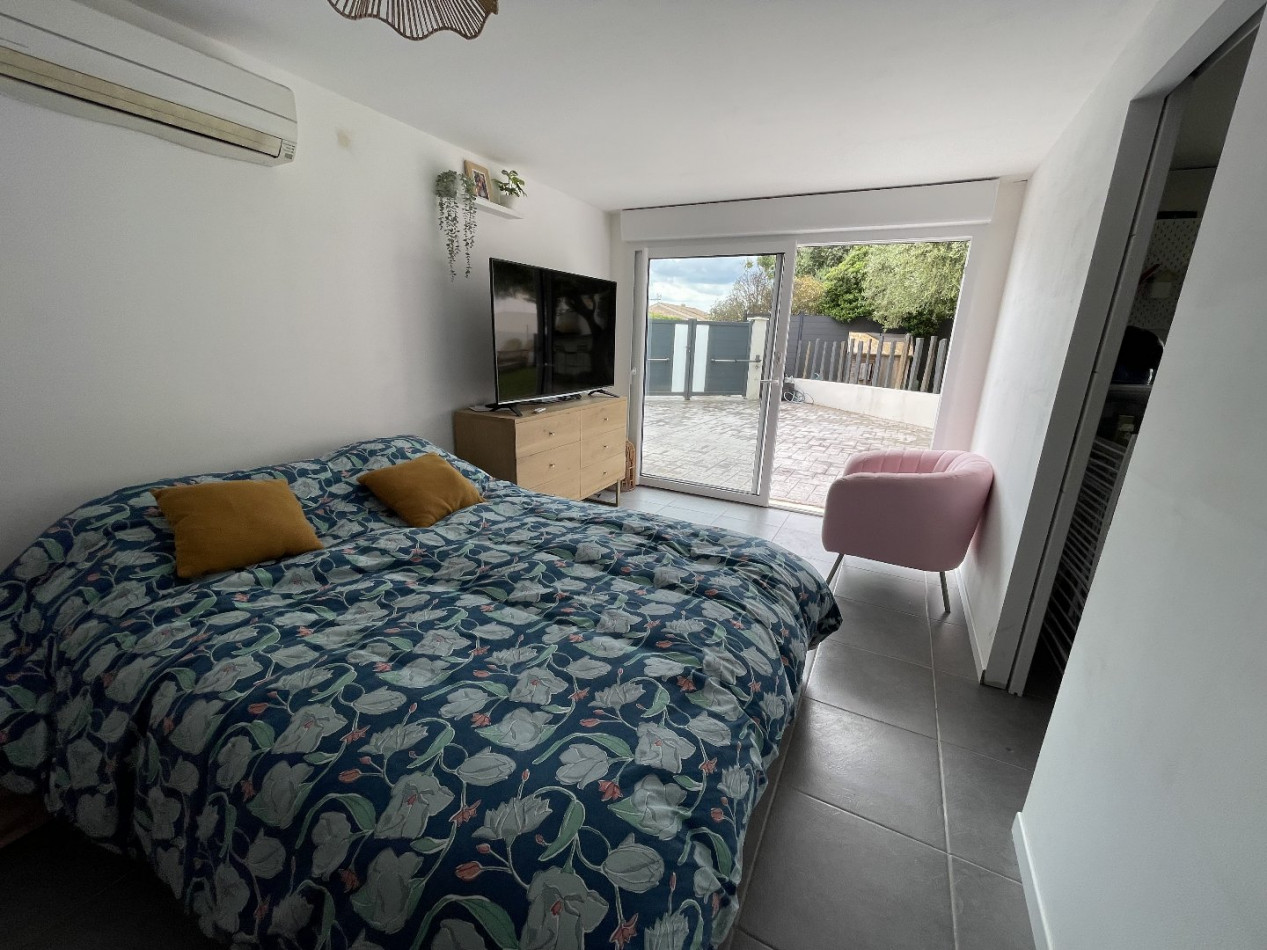 vente Maison Marseillan - Photo 11