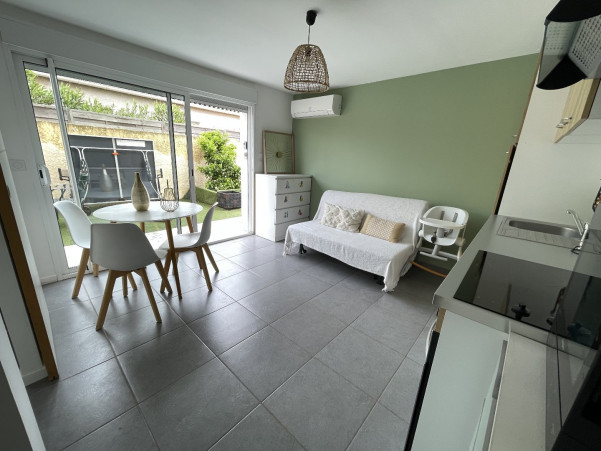 sale Maison Marseillan - Photo 10