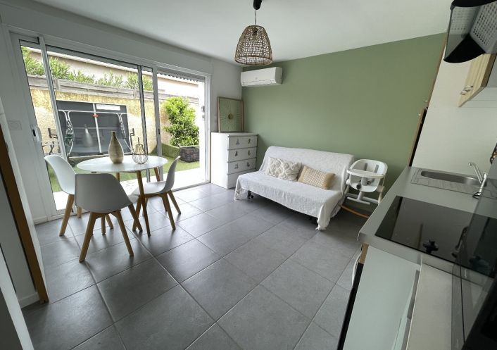 vente Maison Marseillan