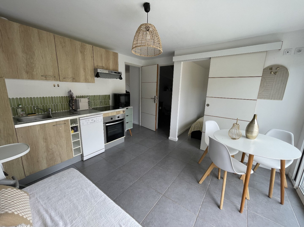 vente Maison Marseillan - Photo 12