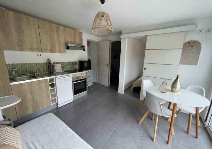 vente Maison Marseillan