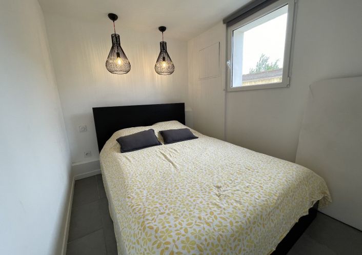 vente Maison Marseillan