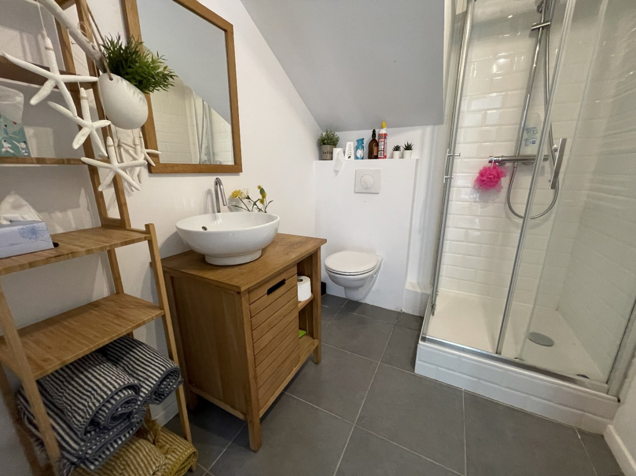 vente Maison Marseillan - Photo 14