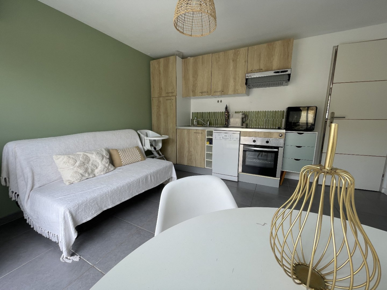 vente Maison Marseillan - Photo 15