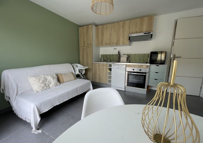 vente Maison Marseillan