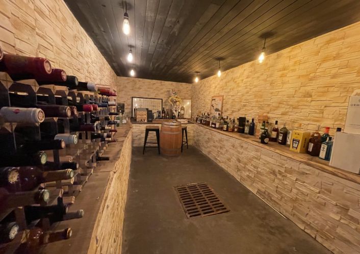 vente Maison Marseillan