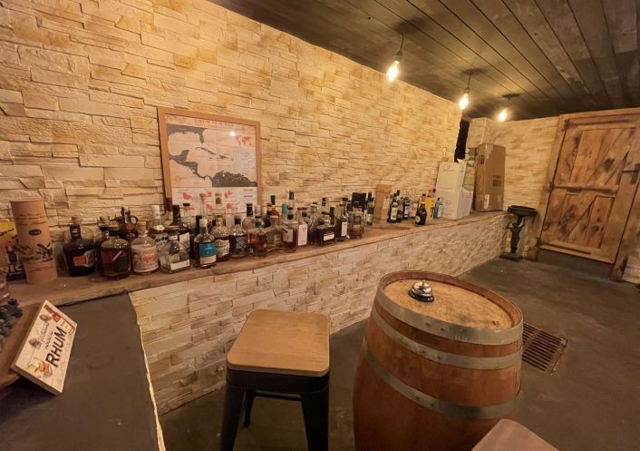 vente Maison Marseillan