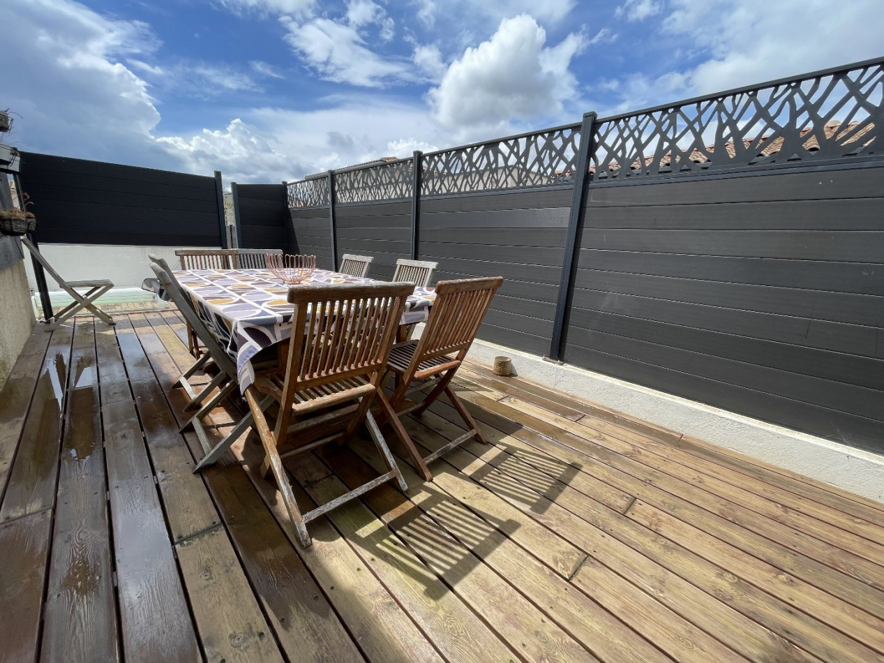 vente Maison Marseillan - Photo 18