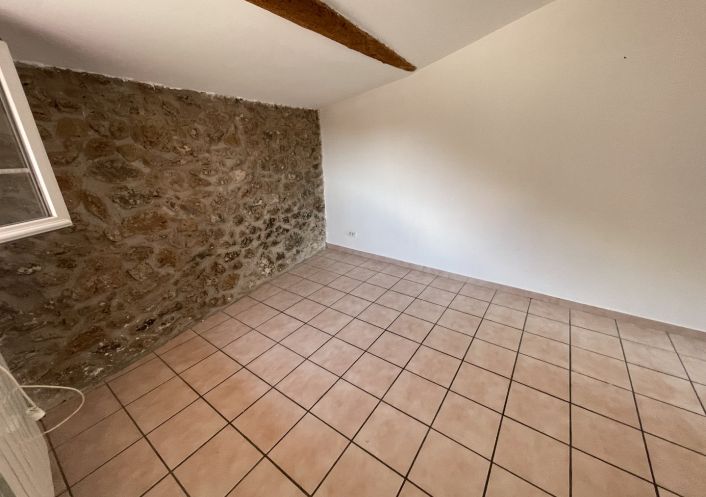 vente Maison Marseillan