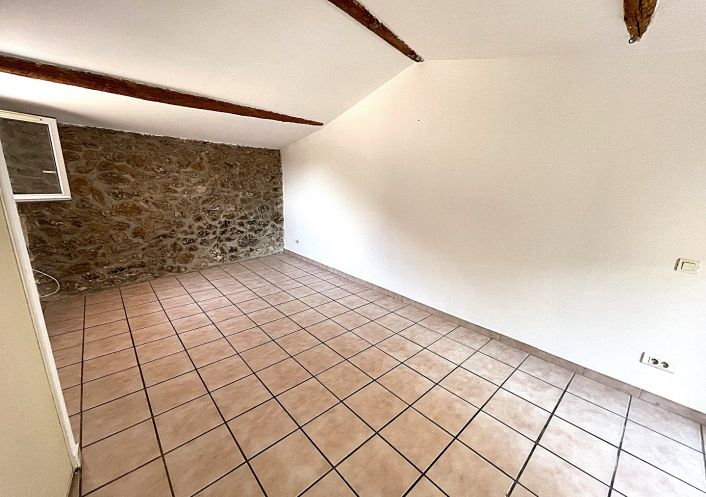 vente Maison Marseillan