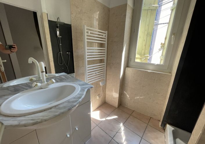vente Maison Marseillan