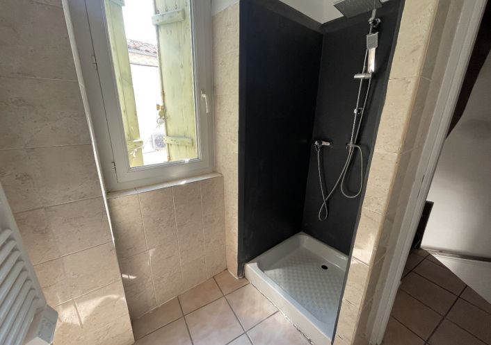 vente Maison Marseillan