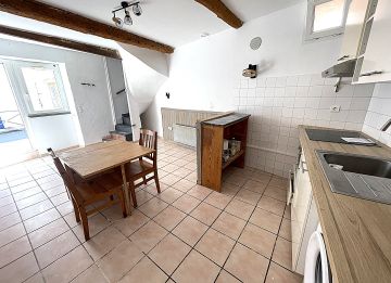 sale Maison Marseillan