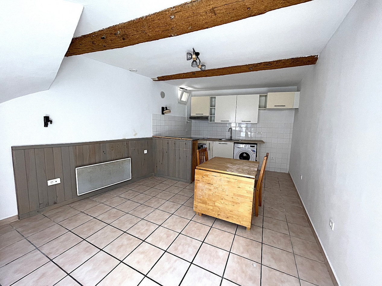 vente Maison Marseillan - Photo 2