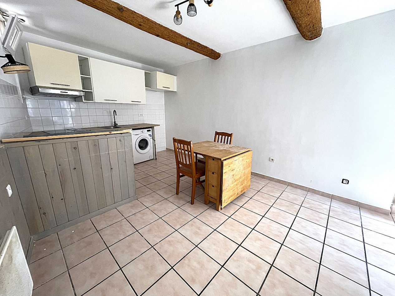 vente Maison Marseillan - Photo 4