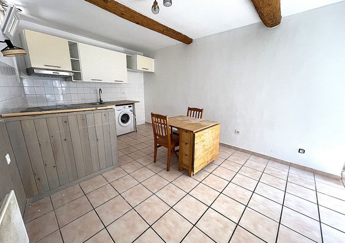 vente Maison Marseillan