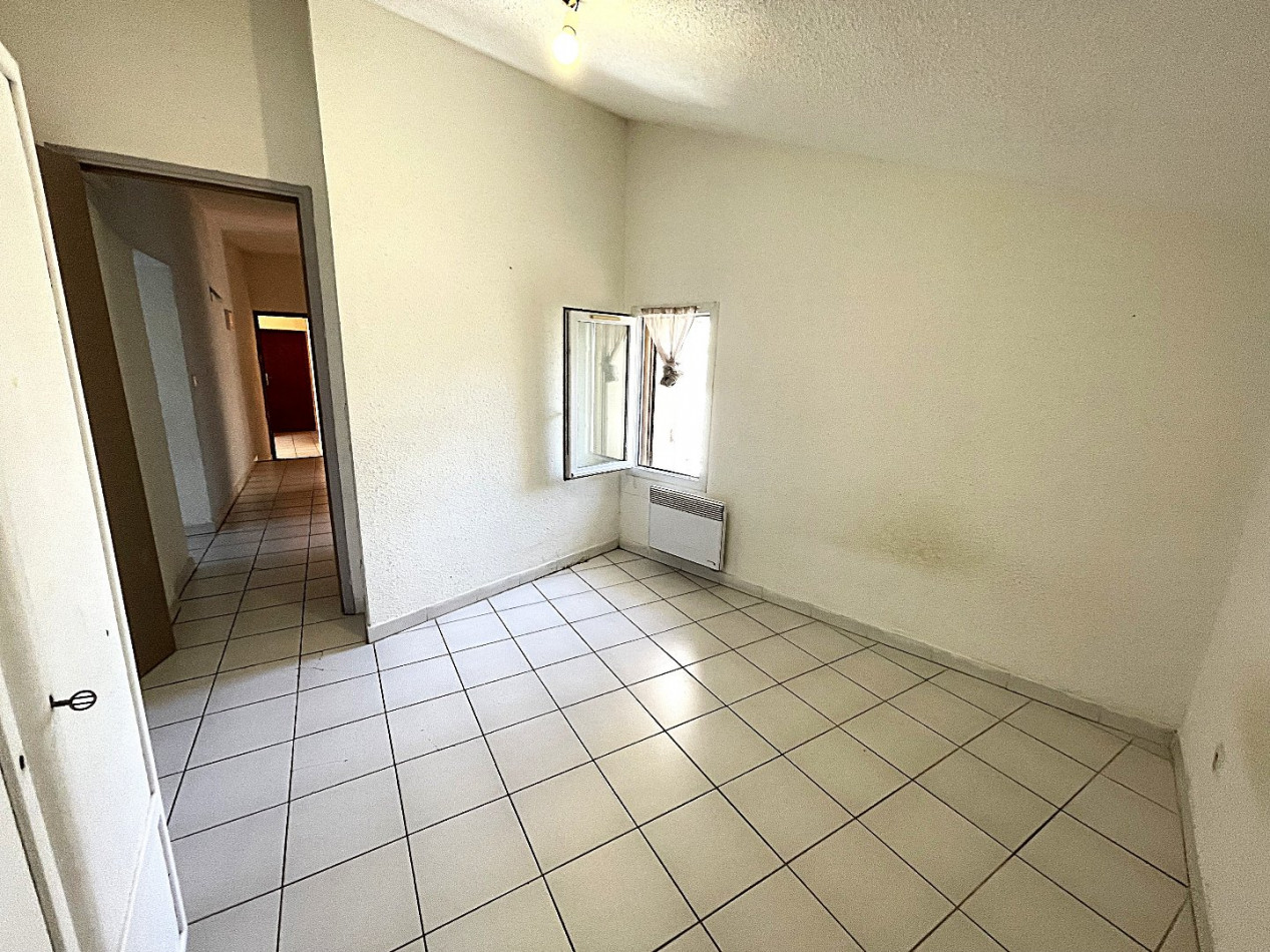 vente Appartement Marseillan - Photo 7