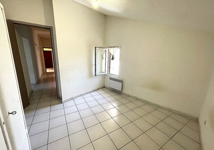 vente Appartement Marseillan
