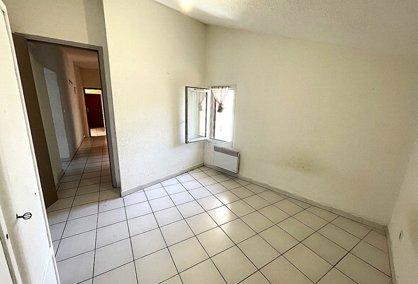 vente Appartement Marseillan - Photo 7