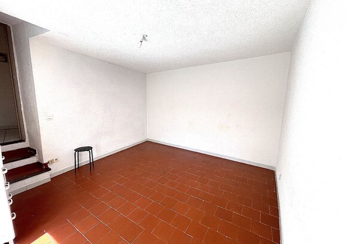 vente Appartement Marseillan