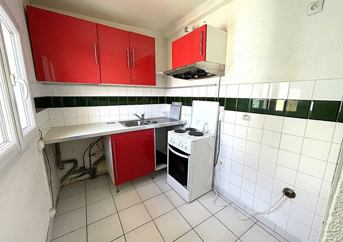 vente Appartement Marseillan