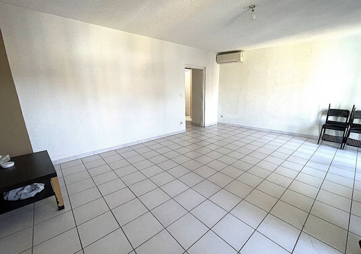 vente Appartement Marseillan