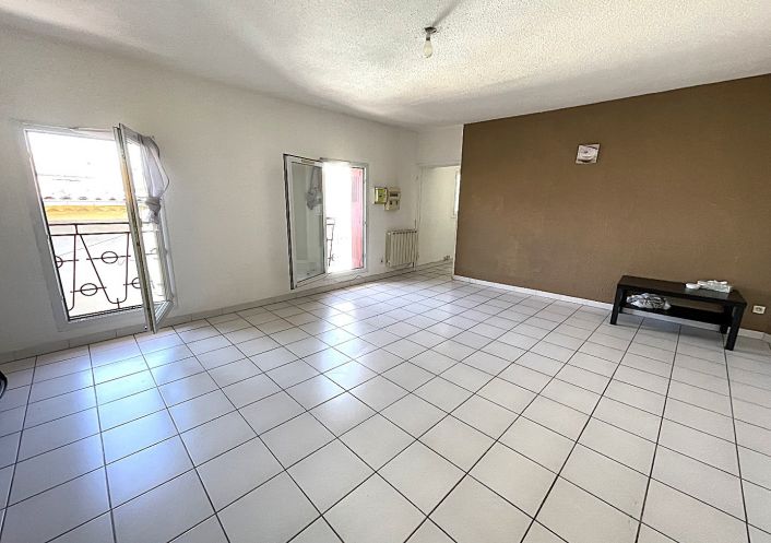 vente Appartement Marseillan