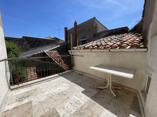 sale Appartement Marseillan - Photo 1