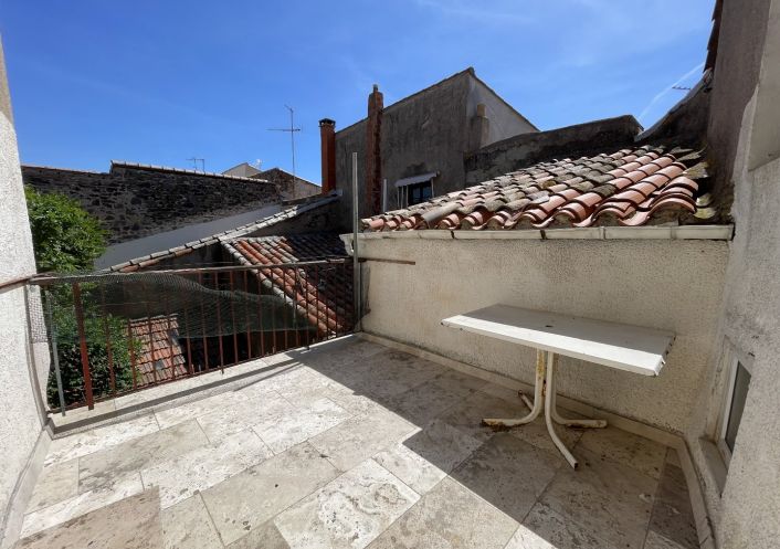 vente Appartement Marseillan