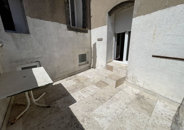 vente Appartement Marseillan