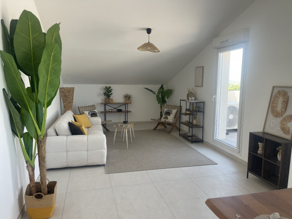 sale Appartement Marseillan - Photo 2