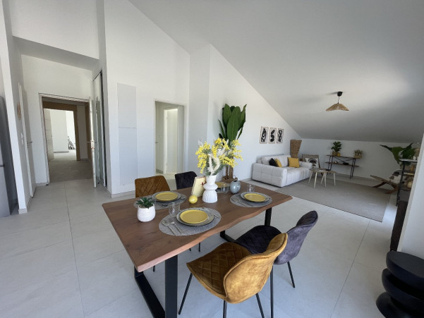 sale Appartement Marseillan - Photo 3